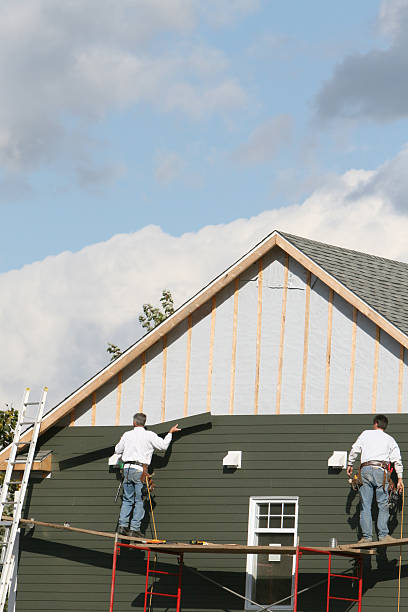 Watertown, WI Siding Installation & Repair Company